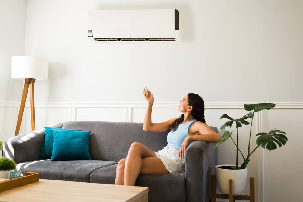 Klimatyzacja – zbędny luksus, czy rozsądna opcja?
