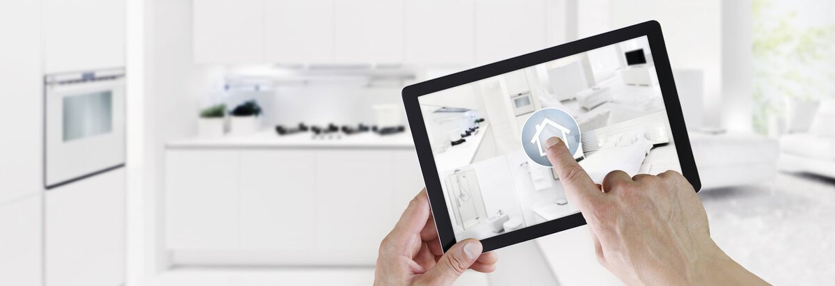 Smart home. Smart life - czyli inteligencja w cenie.