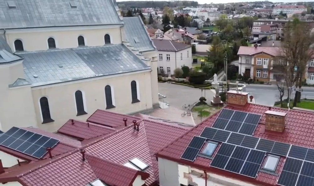 fotowoltaika