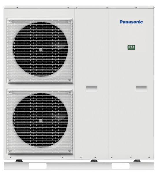 Mono 12kW T-CAP