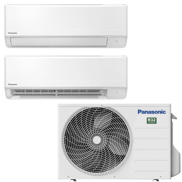 Panasonic KIT-UZ-WKE