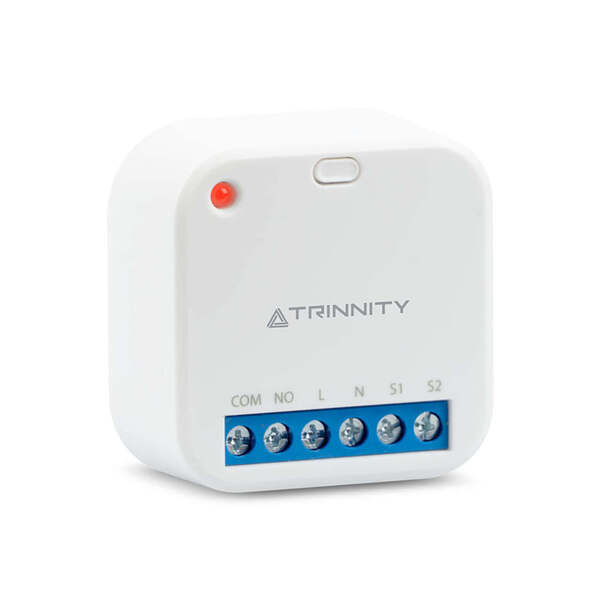Trinnity TRSR600