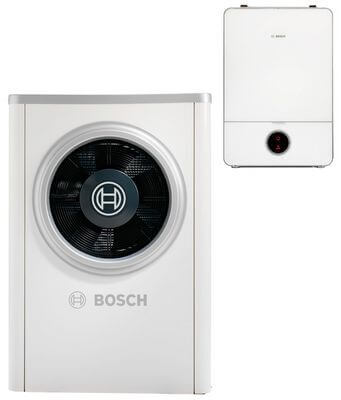 Bosch Compress CS7000iAW