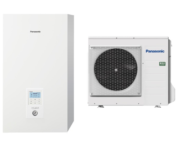 Split 9kW High-Performance