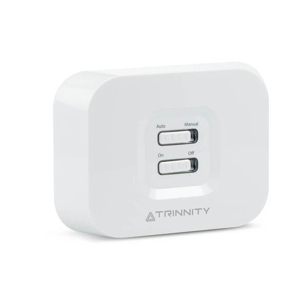 Trinnity TRRX10RF - moduł sterujący sieci ZigBee