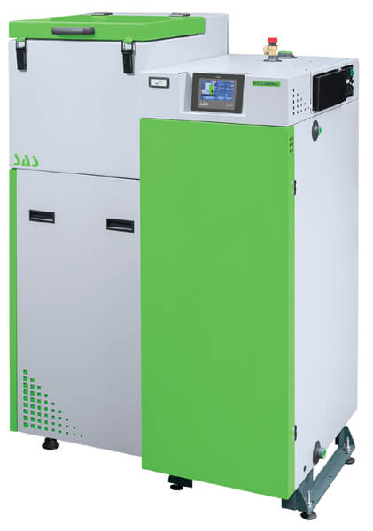 BIO COMPACT 10-25