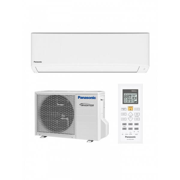 Panasonic TZ Compact