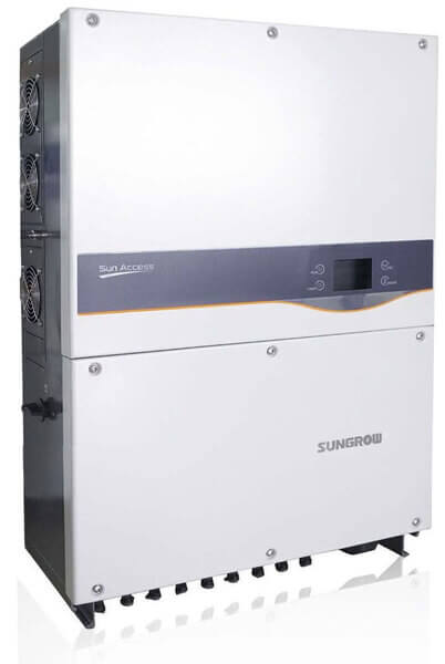 Sungrow KTL