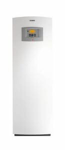 Bosch Compress 6000 LWM