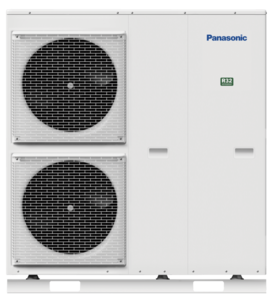 Mono 12kW T-CAP