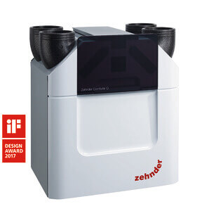 COMFOAIR Q350 PL R VV BASIC TR
