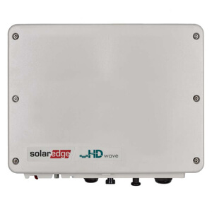 SolarEdge SE