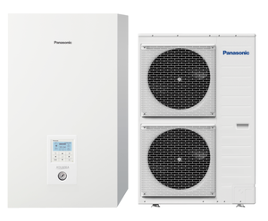 Split 12kW T-CAP