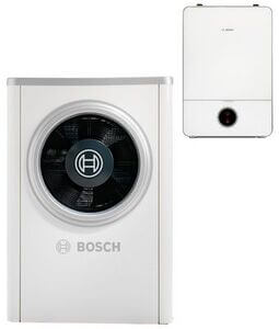 Bosch Compress CS7000iAW