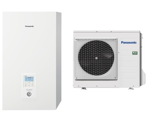 Split 9kW High-Performance