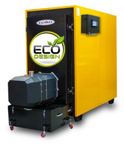 Bio Max PLUS 70 - 300 kW