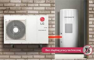 Therma V R 32 Monobloc