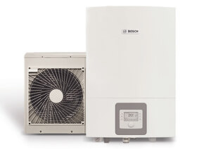 Bosch Compress 3000 AWES