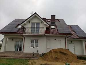 Instalacja fotowoltaiczna